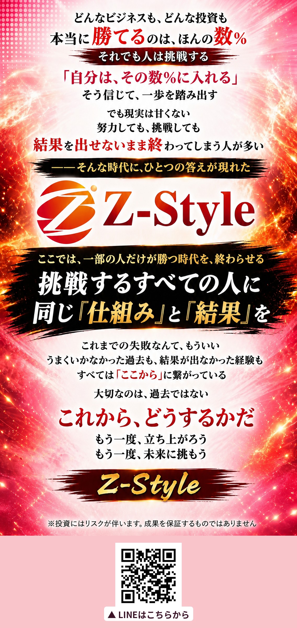 Z-Style。